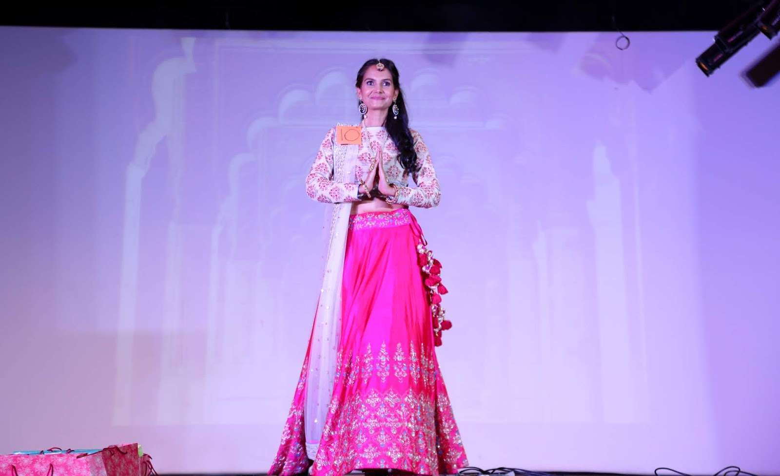 5 lehenga choli designs you would love to fall for