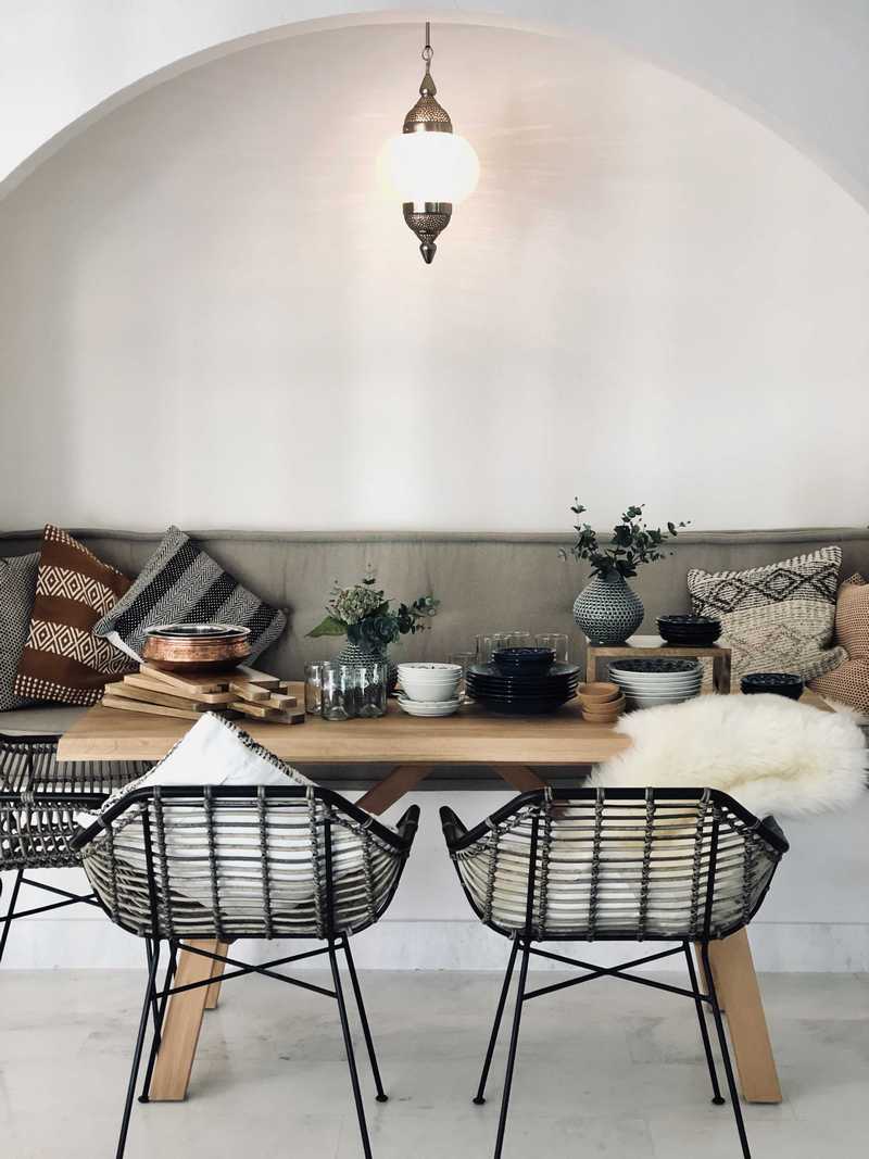Dubai’s five new restaurants to try out this season