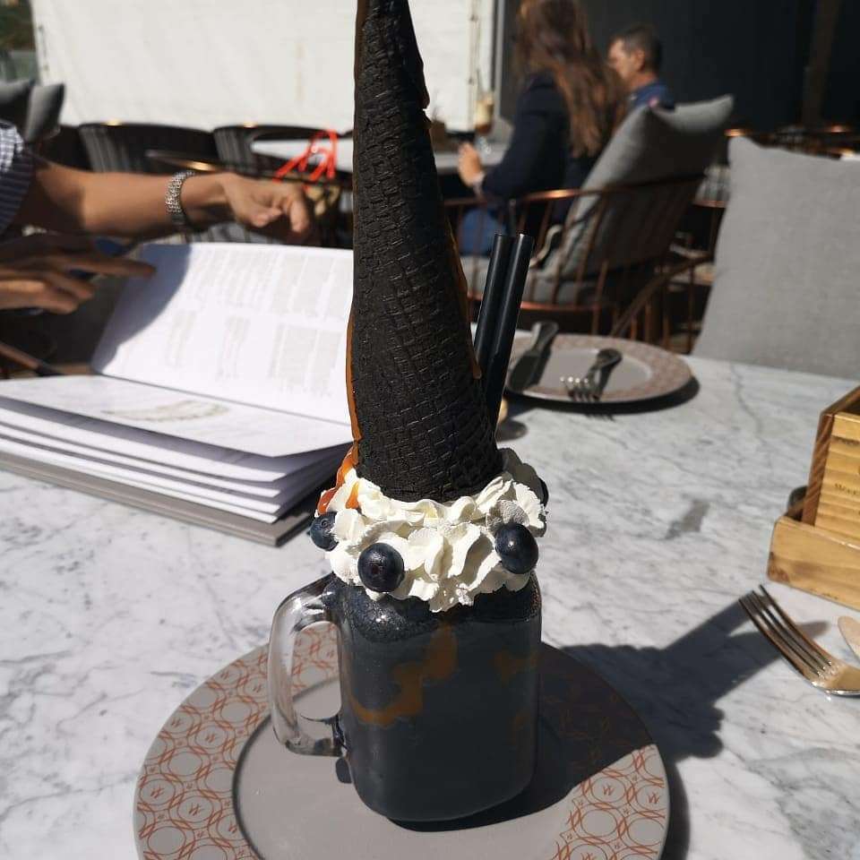 Dubai’s five new restaurants to try out this season