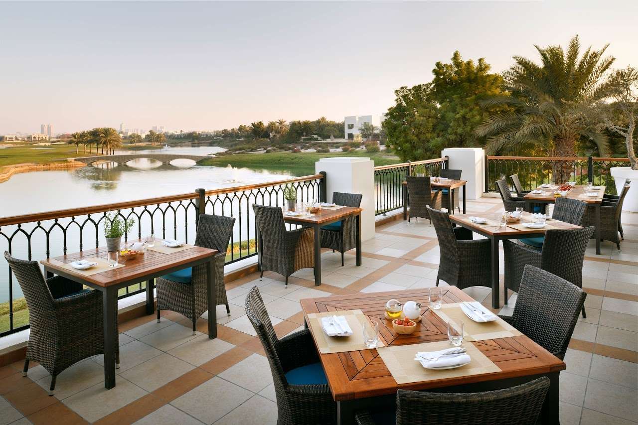 Dubai’s five new restaurants to try out this season