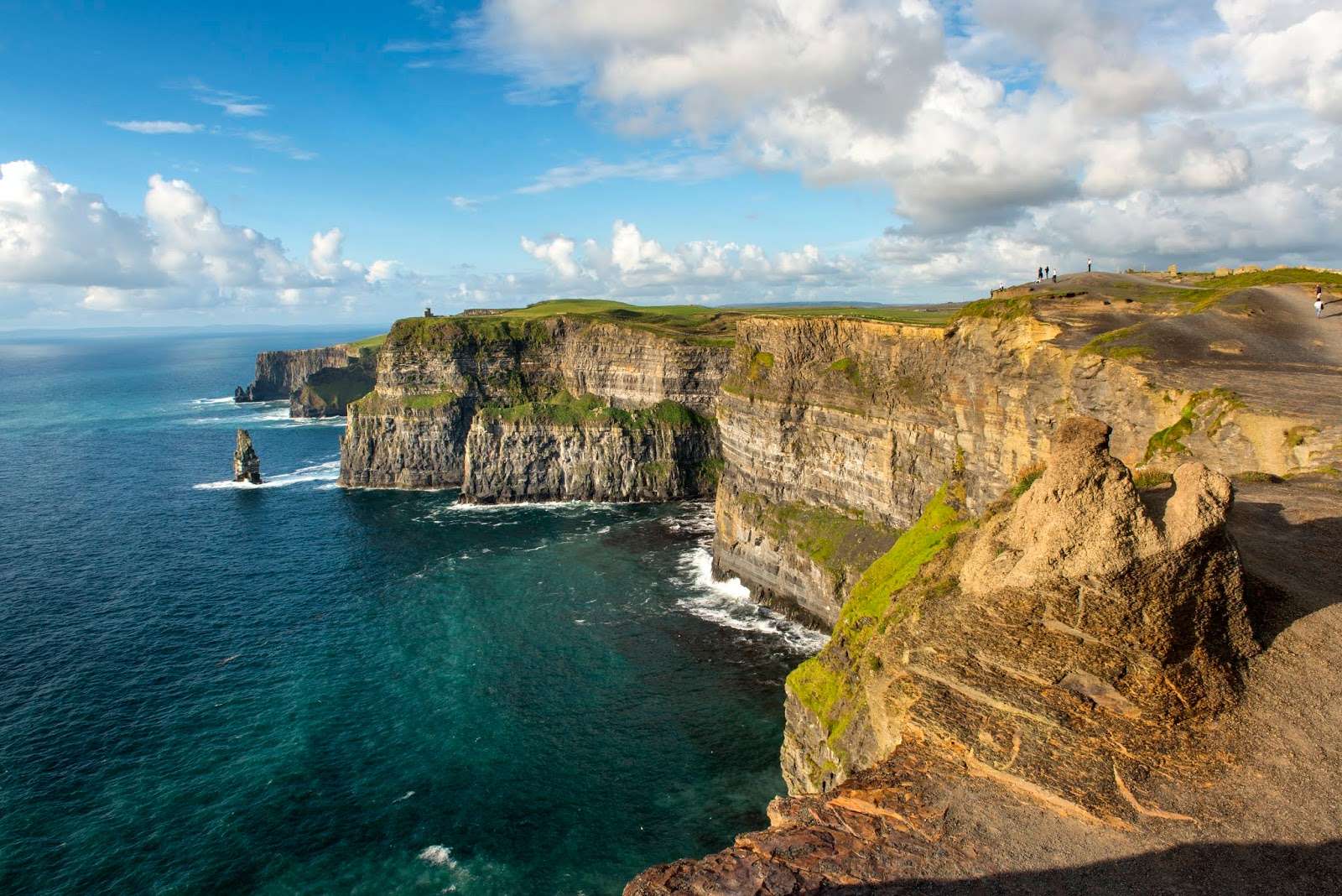 10 fun facts you might not know about the Emerald Isle of Ireland
