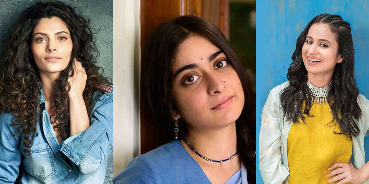 Top ten women who ruled OTT in 2020
