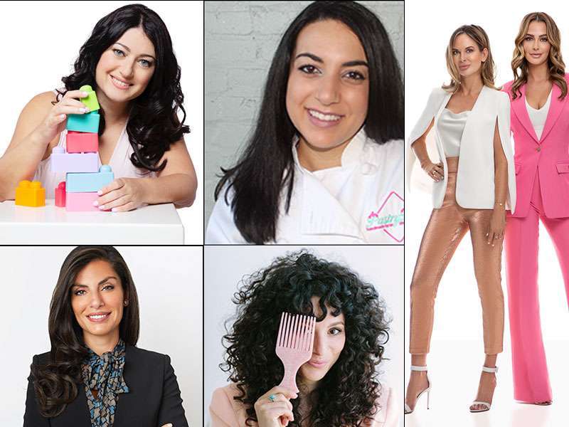 Dubai’s awesome female entrepreneurs
