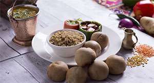 Ten must-try foods in Karama
