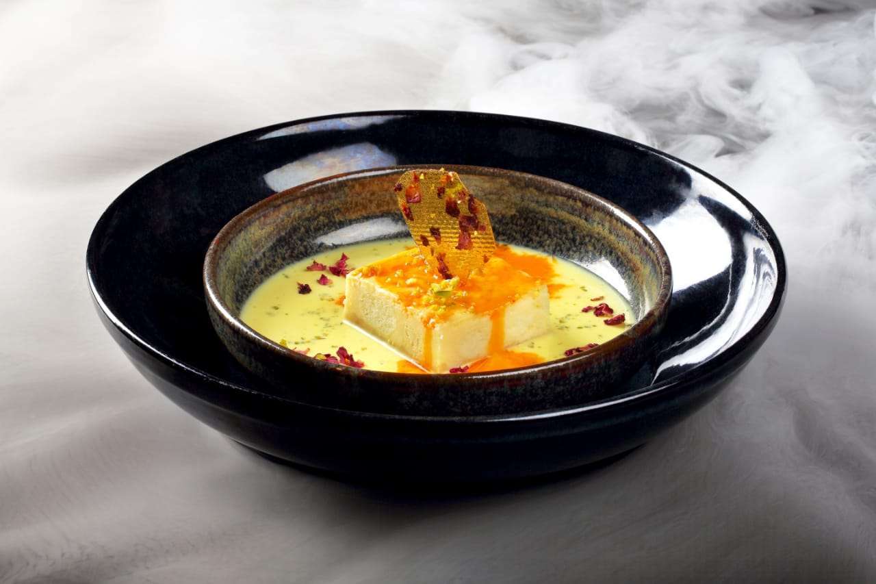 Ten must-try foods in Karama