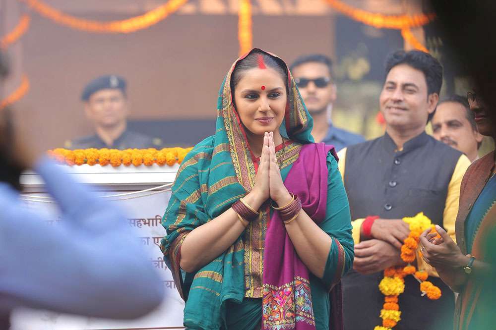 Huma Qureshi steals spotlight as ‘Maharani’