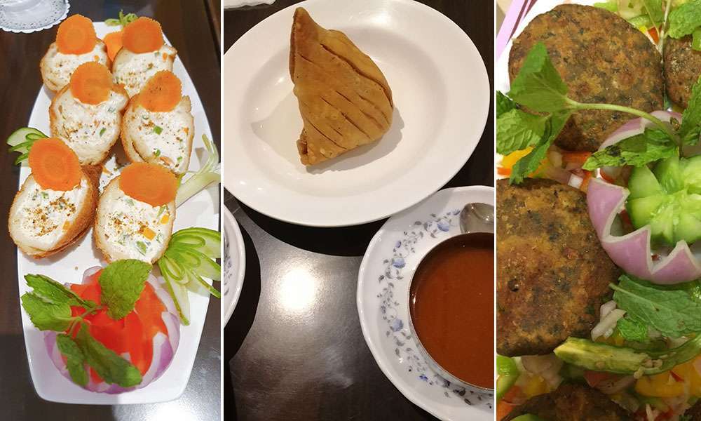 Spice of India Restaurant: Indian culinary heaven in heart of Sharjah