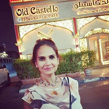 Six reasons to visit Old Castello Restaurant & Cafe