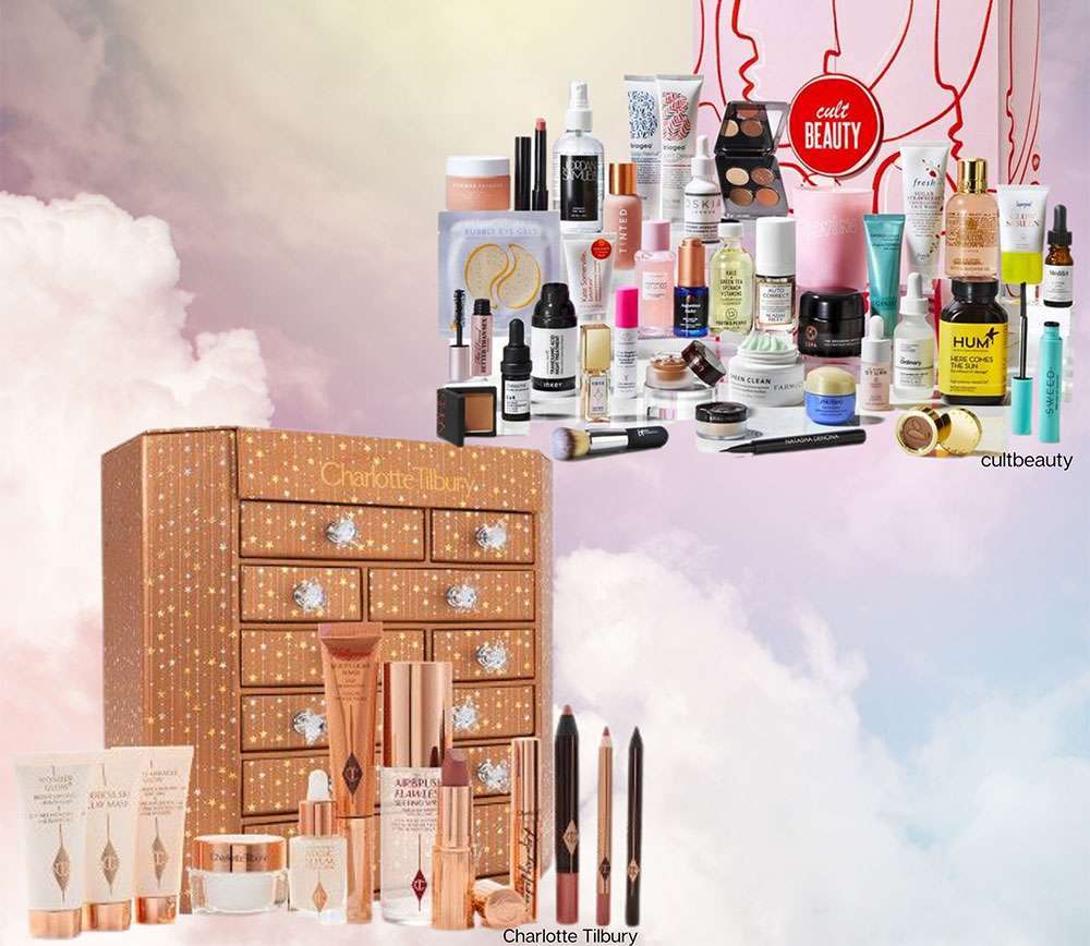 Beauty Advent Calendars