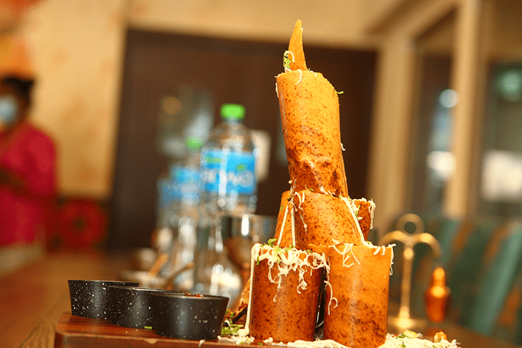 Punjab Restaurant:  a 24-hour multi-cuisine restaurant launches in Karama