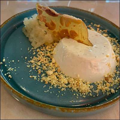 Seven must try dishes at Roobaru: Newly launched freestyle Indian Restaurant and Chai Room