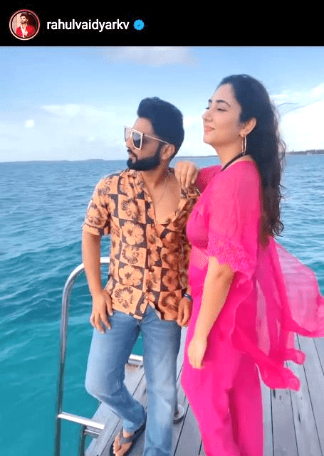 Kandima Maldives: Hotspot for Bollywood holidaymakers