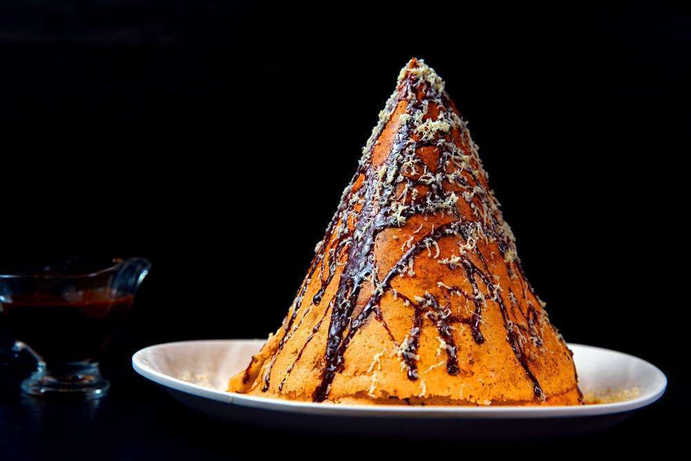 99 plus varieties of Dosa at Yummy Dosa Restaurant