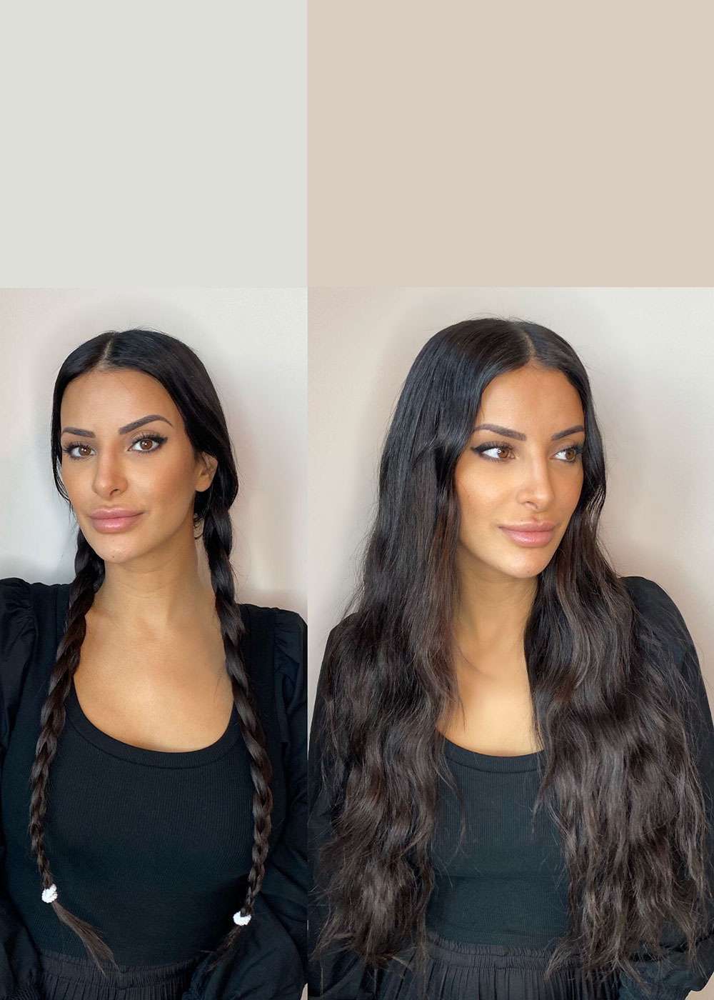 Five eco-friendly hairstyling tips