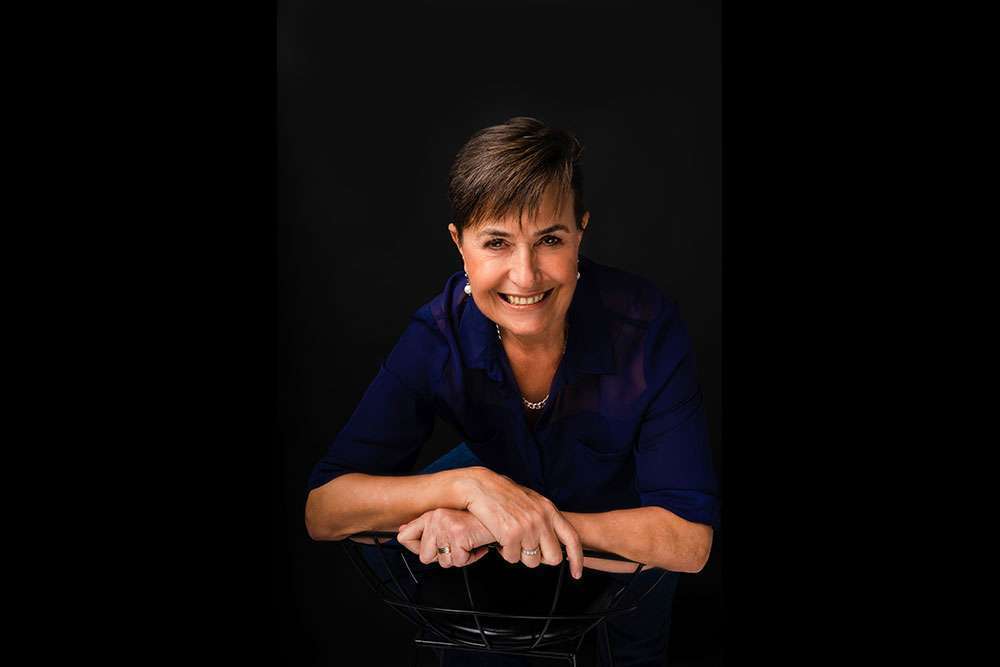 Entrepreneurial Advice from The Camel Soap Factory Founder and Owner, Stevi Lowmass