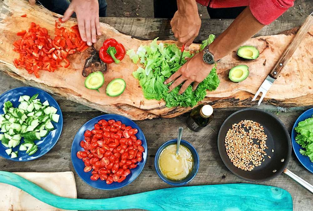Treating PCOS the natural way 1 Treating PCOS the natural way