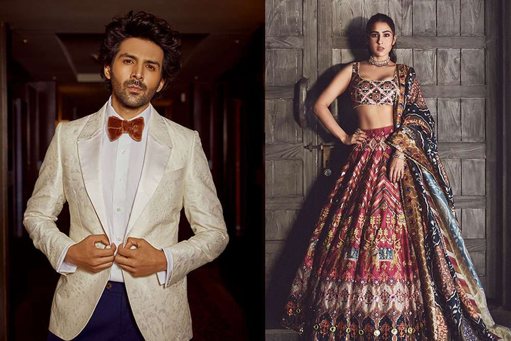 Bollywood Biggies Kartik Aaryan, Sara Ali Khan To Entertain at IIFA, Abu Dhabi