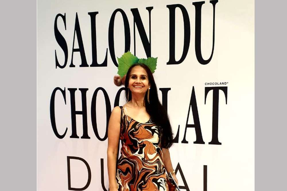 Salon du Chocolat comes to Dubai for the first time