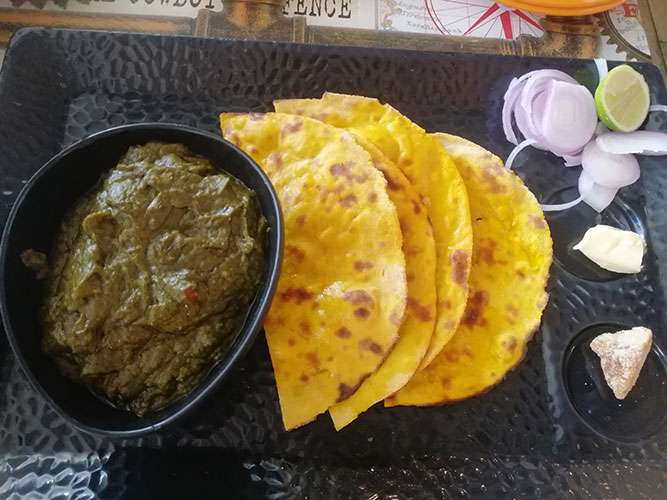 Khau Galli: One-stop, multi-cuisine restaurant for delicious food
