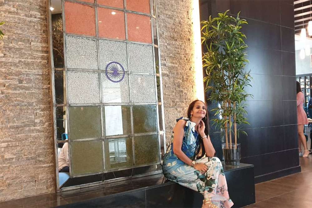 Laung by Peppermill: Luxurious Indian dining in the heart of Abu Dhabi