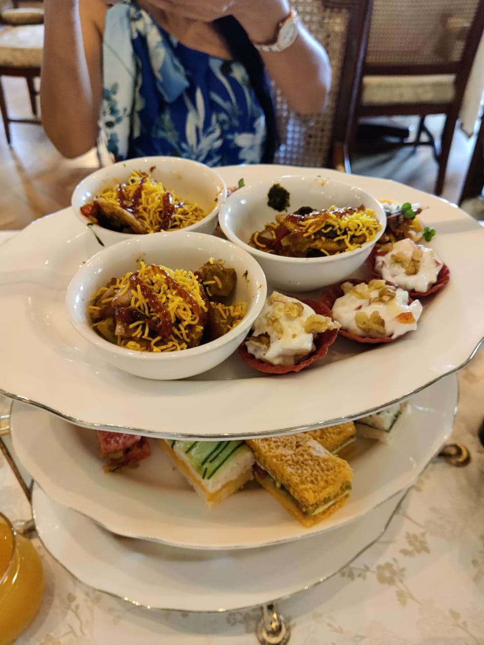 Taj Falaknuma Palace: A must-see destination