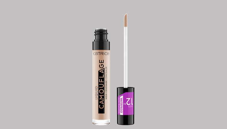 Five CATRICE beauty products you need while traveling!