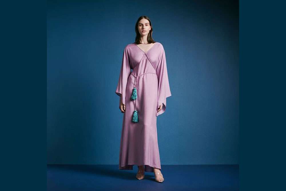 Kaftans: the best summer outfit