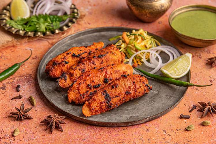 Sagar Ratna Restaurant opens its third outlet in Dubai Silicon Oasis