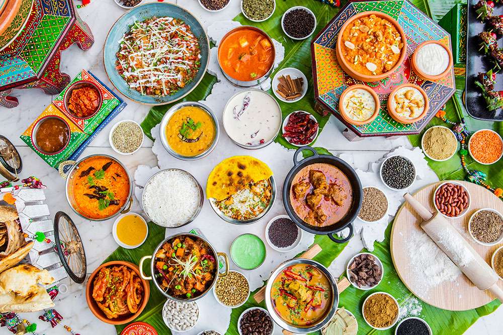 Indie nights at Feast Restaurant