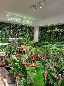 Tennis Sensation Sania Mirza graces launch of My Garden 2023 E-Catalogue