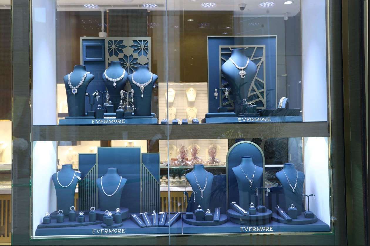Evermore’s flagship boutique opens in Dubai