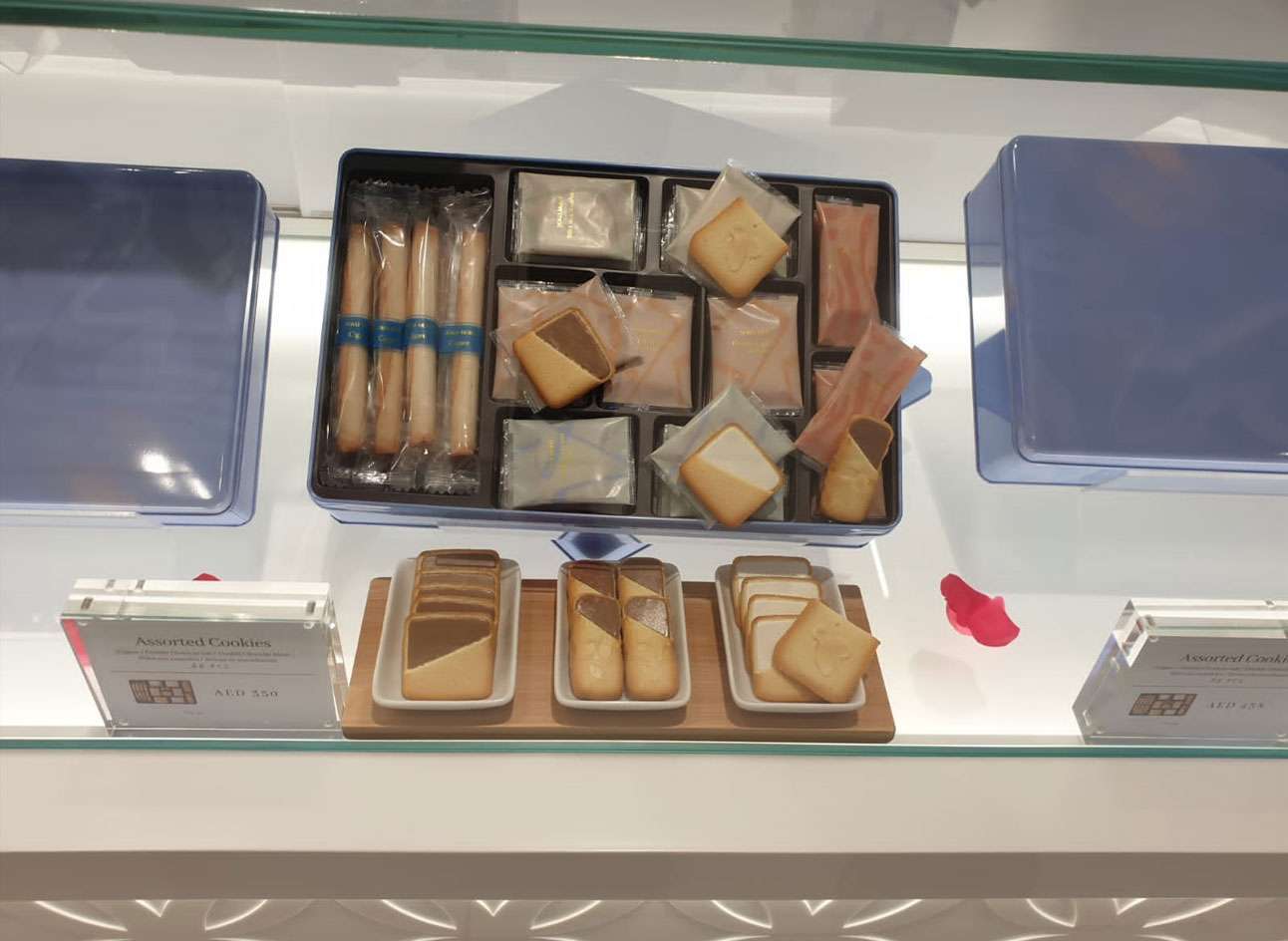 Japan’s YOKU MOKU Opens Flagship Branch in UAE