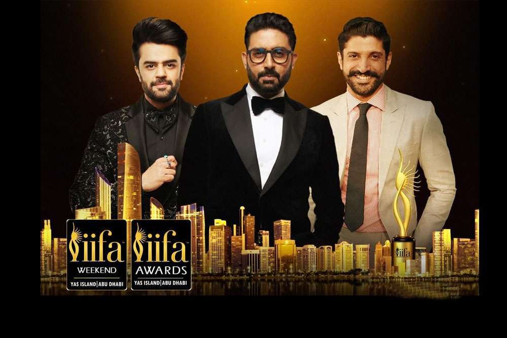 Abhishek Bachchan, Farhan Akhtar, and Maniesh Paul To Host IIFA Weekend and Awards 2023