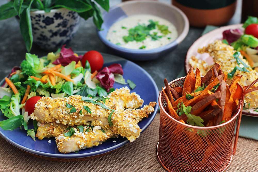 Five tips for hosting a fabulous festive gathering