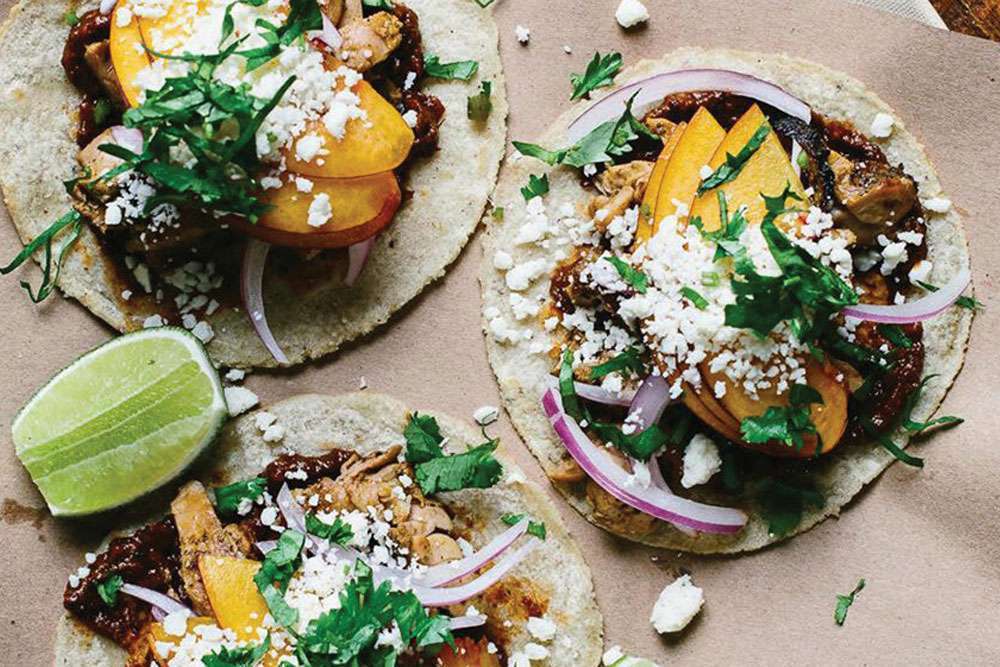 Lila Wood-Fired Taqueria: Transporting Mexican flavours to Dubai