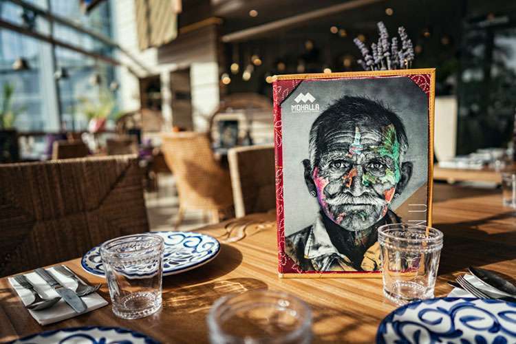 Mohalla Restaurant conjures memories of Indian food and neighbourhoods