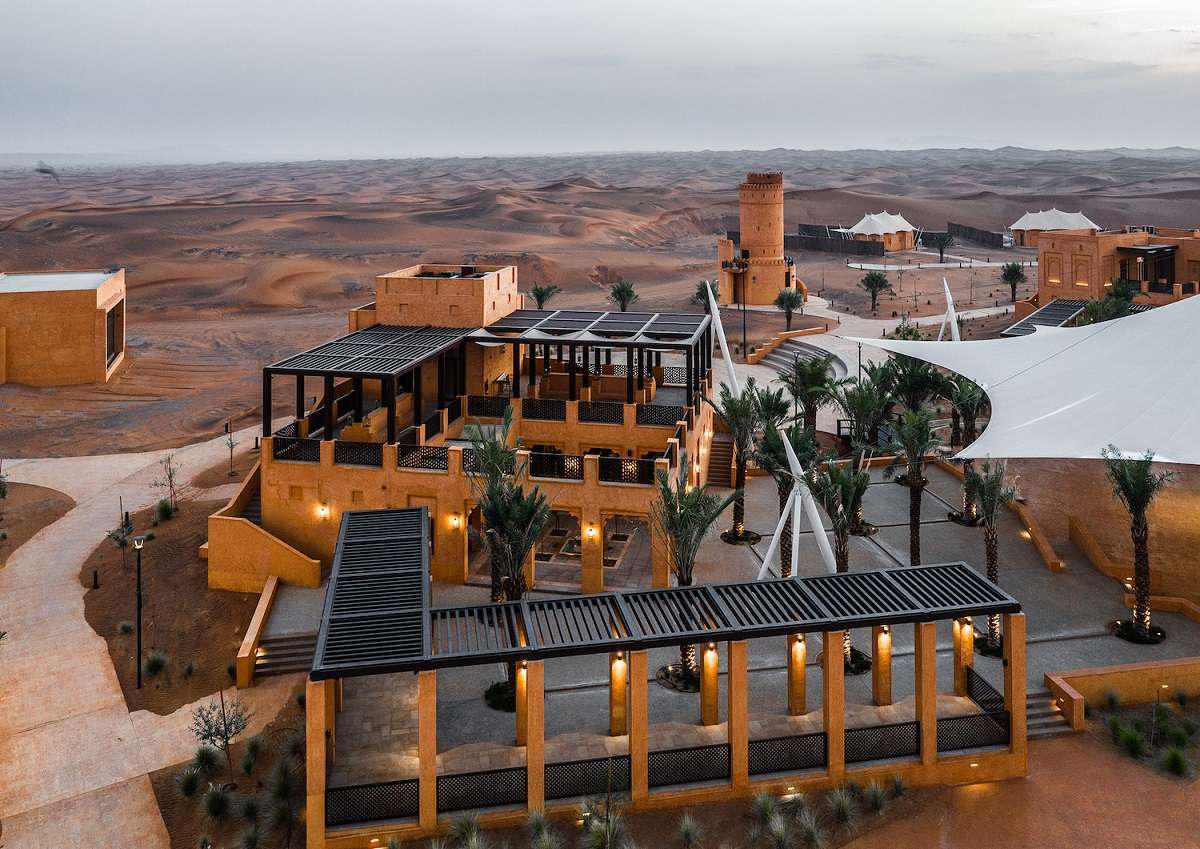 Experience Ramadan at Sharjah’s iconic destinations
