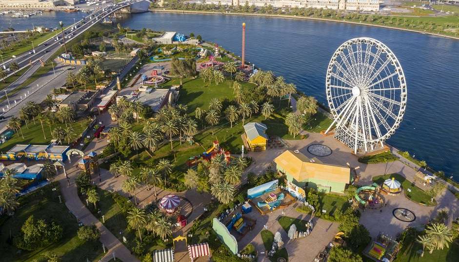 Experience Ramadan at Sharjah’s iconic destinations