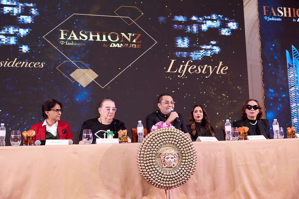 Danube Properties unveils Dubai’s first FashionTV-branded residential tower
