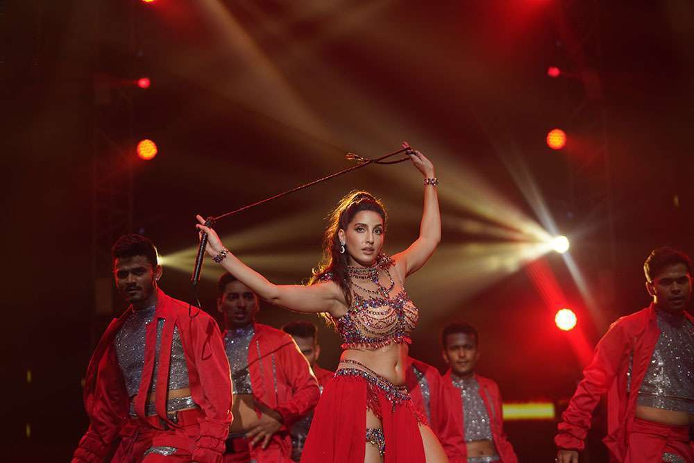 IIFA awards to descend upon Yas Island, Abu Dhabi next weekend