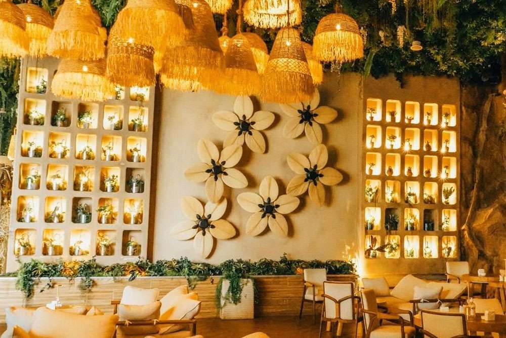 Discover Eden at Cavo: the new dining and nightlife experience