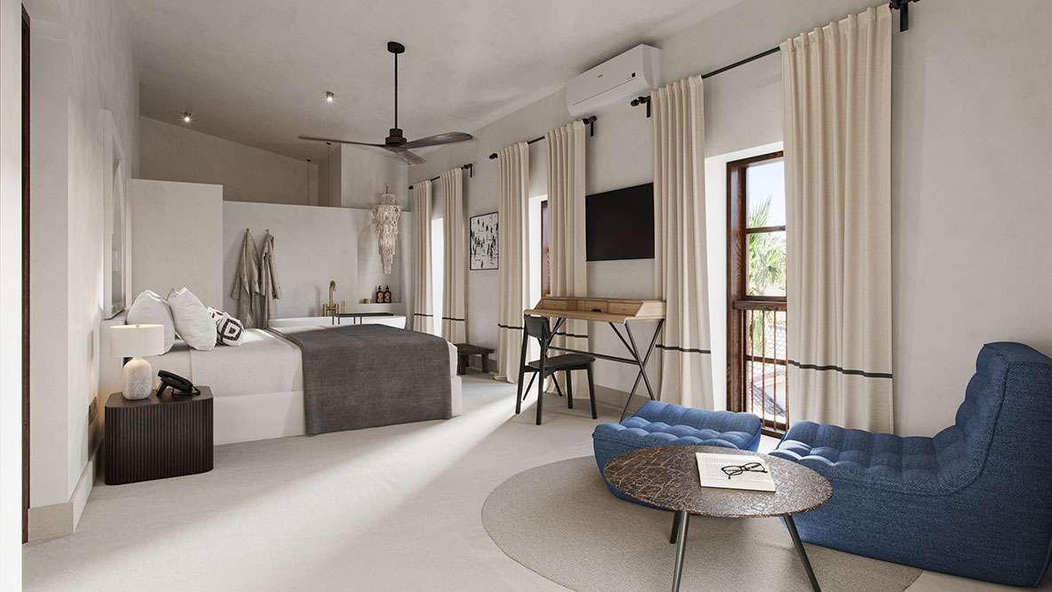 Excitement builds as reservations open for The Neela Boutique Hotel Stone Town