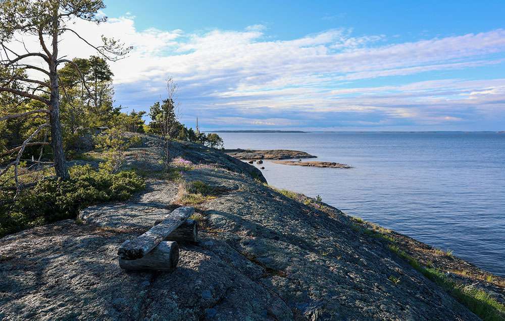 Finland introduces the world’s first phone-free tourist island