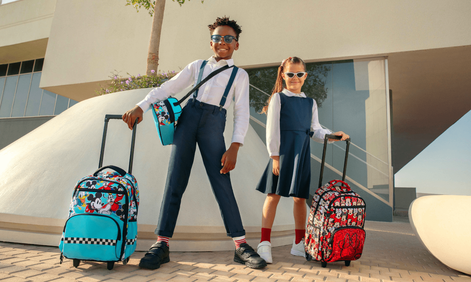 Make Back-to-School More Enjoyable For your Family