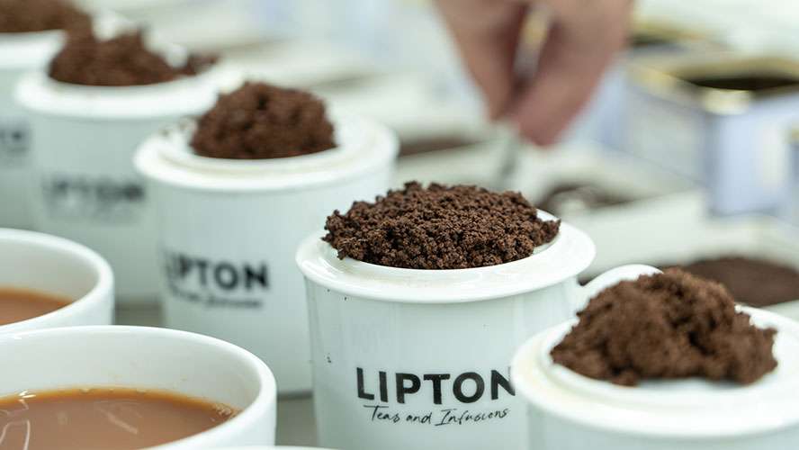 Lipton collaborates with Dubai grown ‘Project Chaiwala’