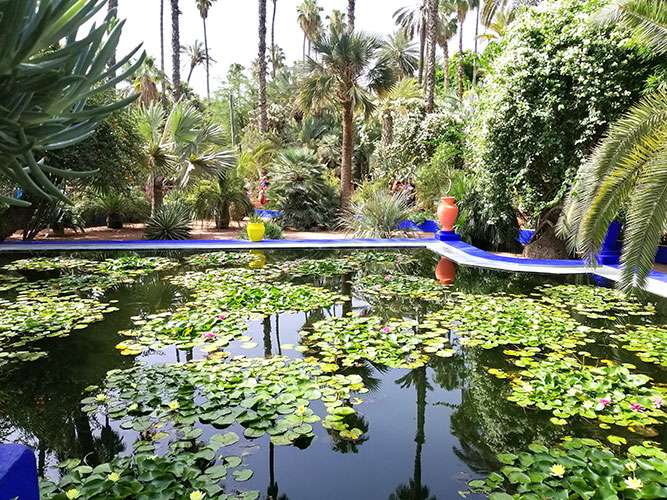 10 things to do in Morocco