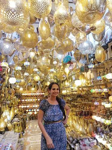 10 things to do in Morocco