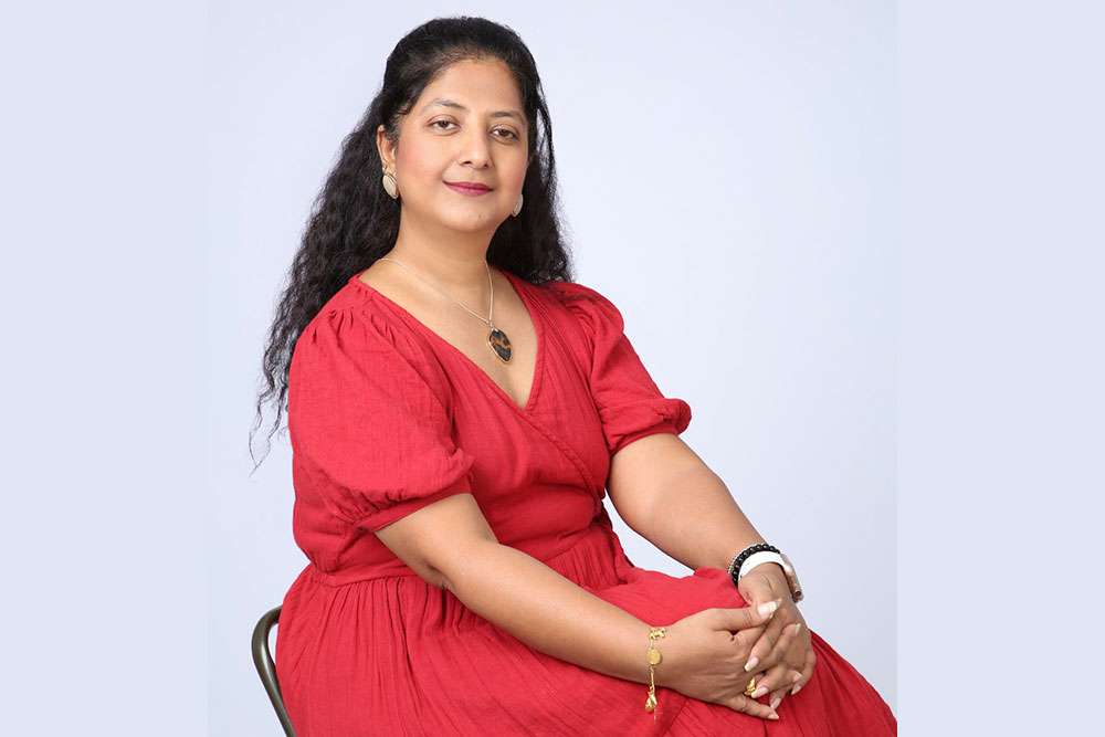 Neetu Agarwal: A Healer’s Journey