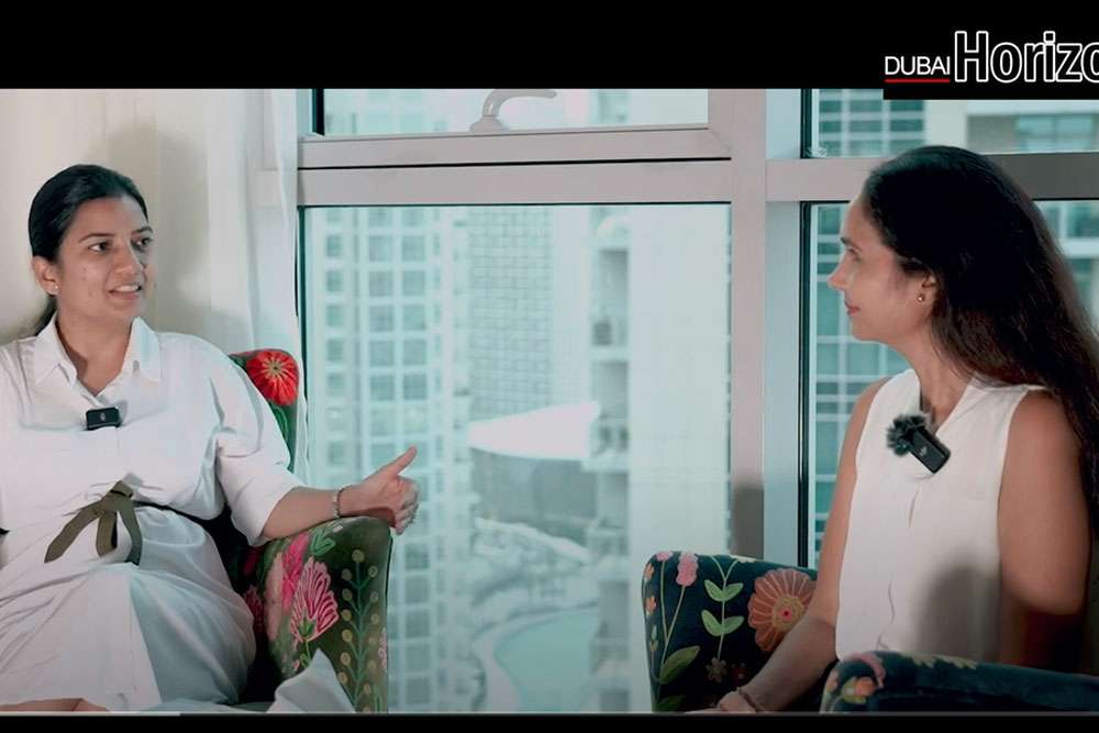 Interview with Srishty Jain, CEO & Founder, Collearn Education Technologies Private Limited
