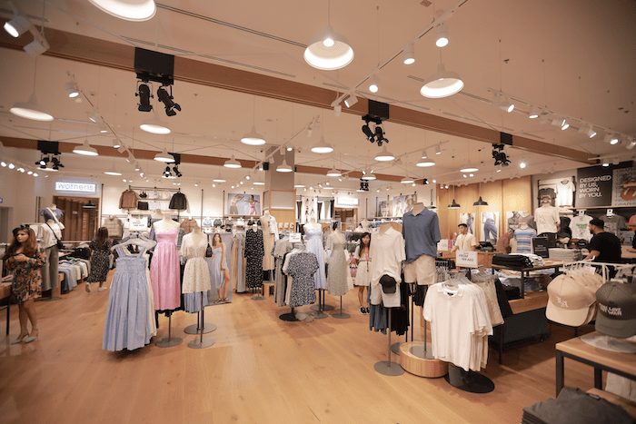 Cotton On Launches New Store at Dubai Hills Mall and Re-launches Deira City Centre outlet